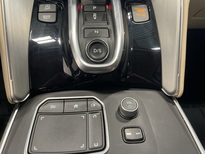 2025 Acura TLX w/Technology Package