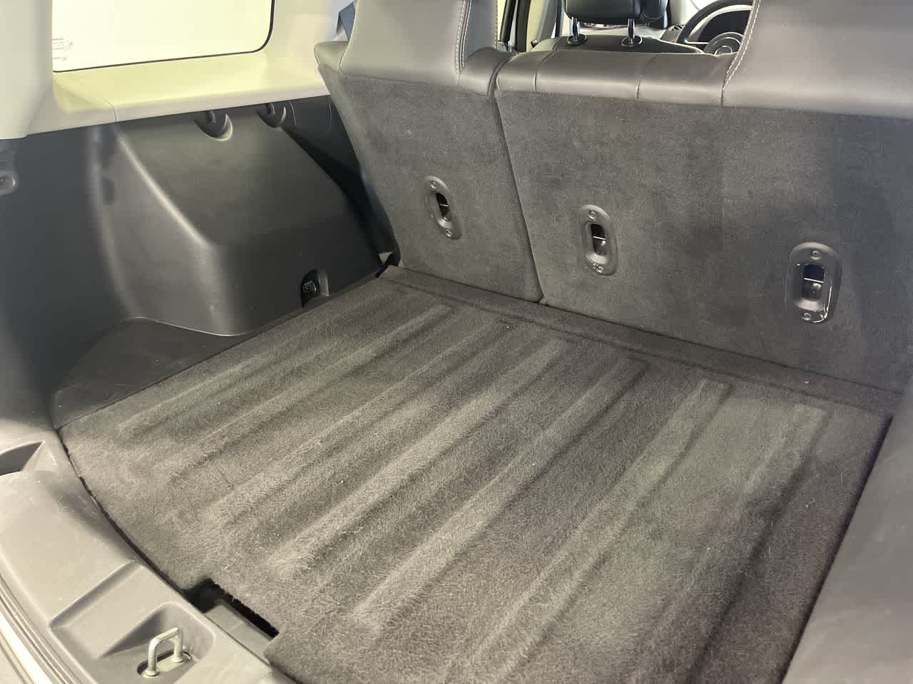 2015 Jeep Patriot High Altitude Edition
