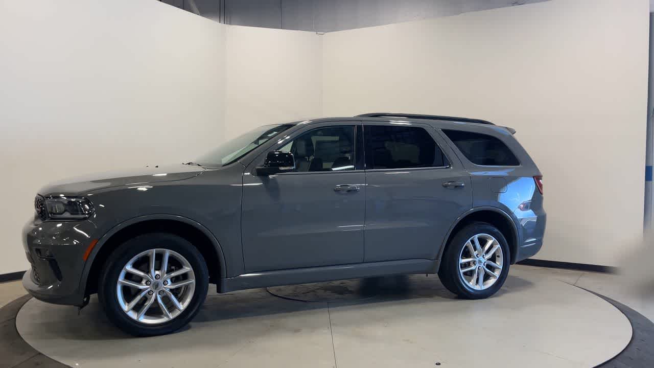 2023 Dodge Durango GT Plus