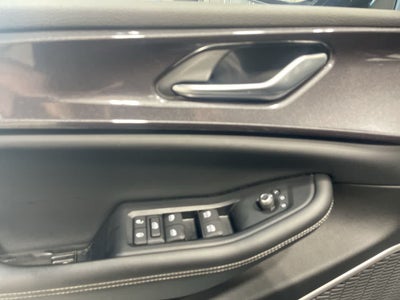 2022 Jeep Grand Cherokee Altitude