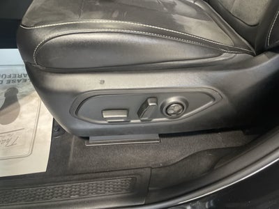 2022 Jeep Grand Cherokee Altitude