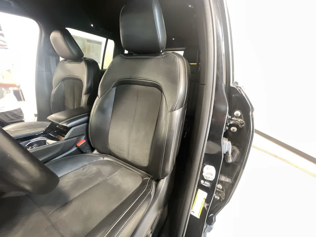 2022 Jeep Grand Cherokee Altitude