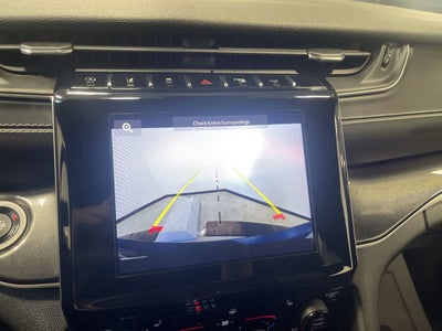 2022 Jeep Grand Cherokee Altitude