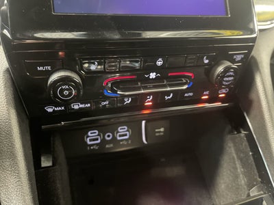 2022 Jeep Grand Cherokee Altitude