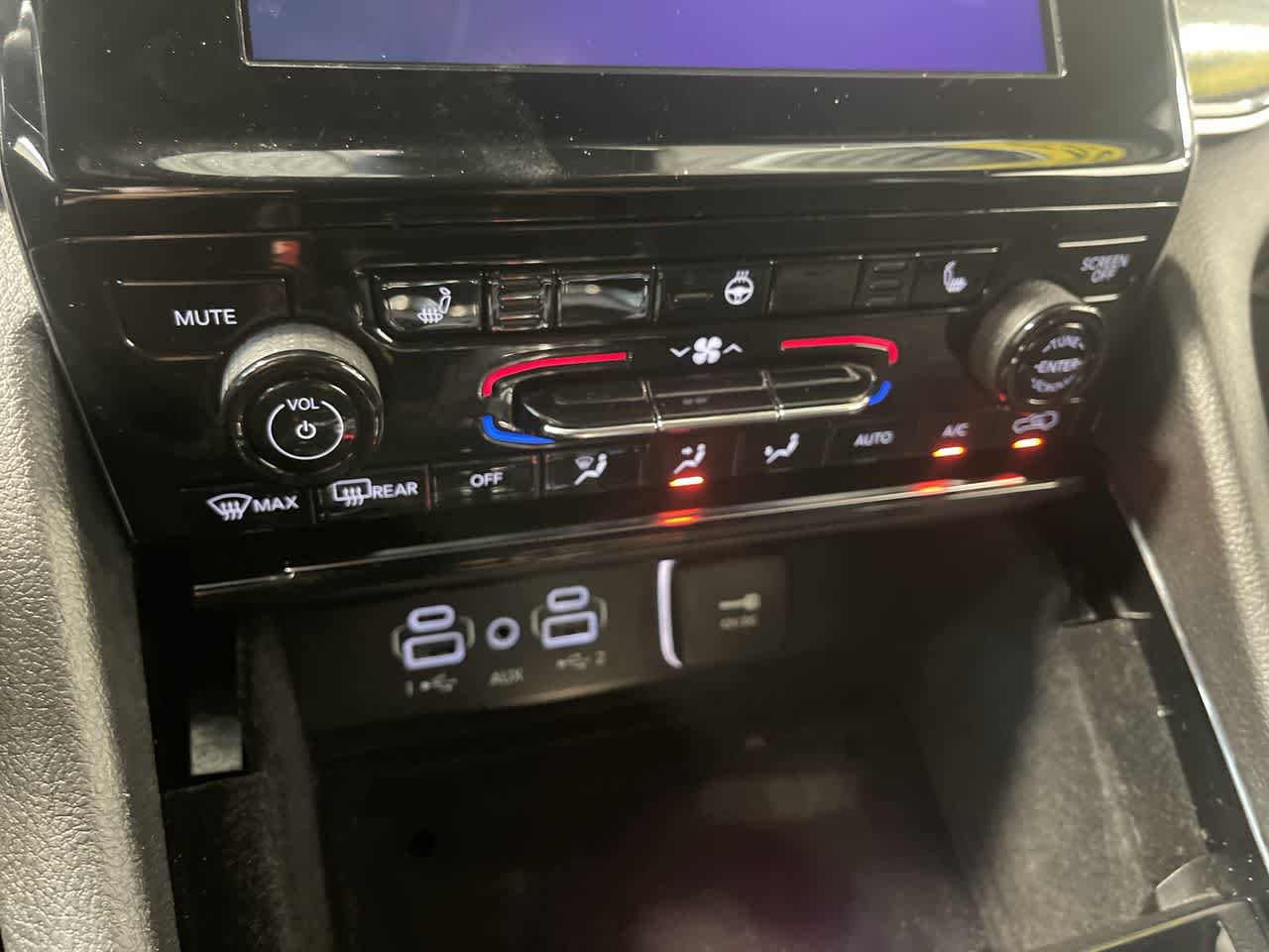 2022 Jeep Grand Cherokee Altitude