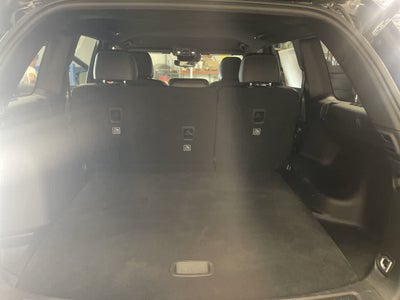 2022 Jeep Grand Cherokee Altitude