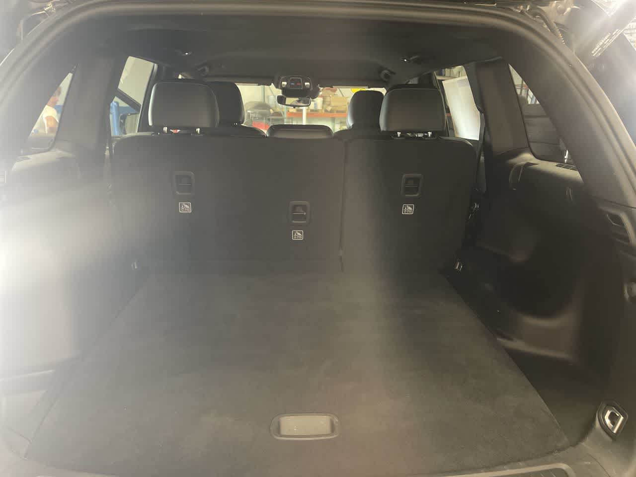 2022 Jeep Grand Cherokee Altitude