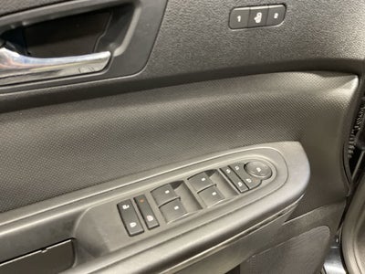 2012 GMC Acadia Denali