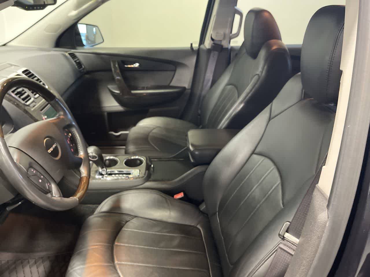 2012 GMC Acadia Denali