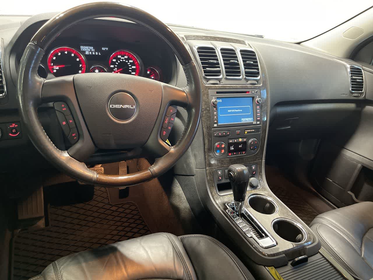 2012 GMC Acadia Denali