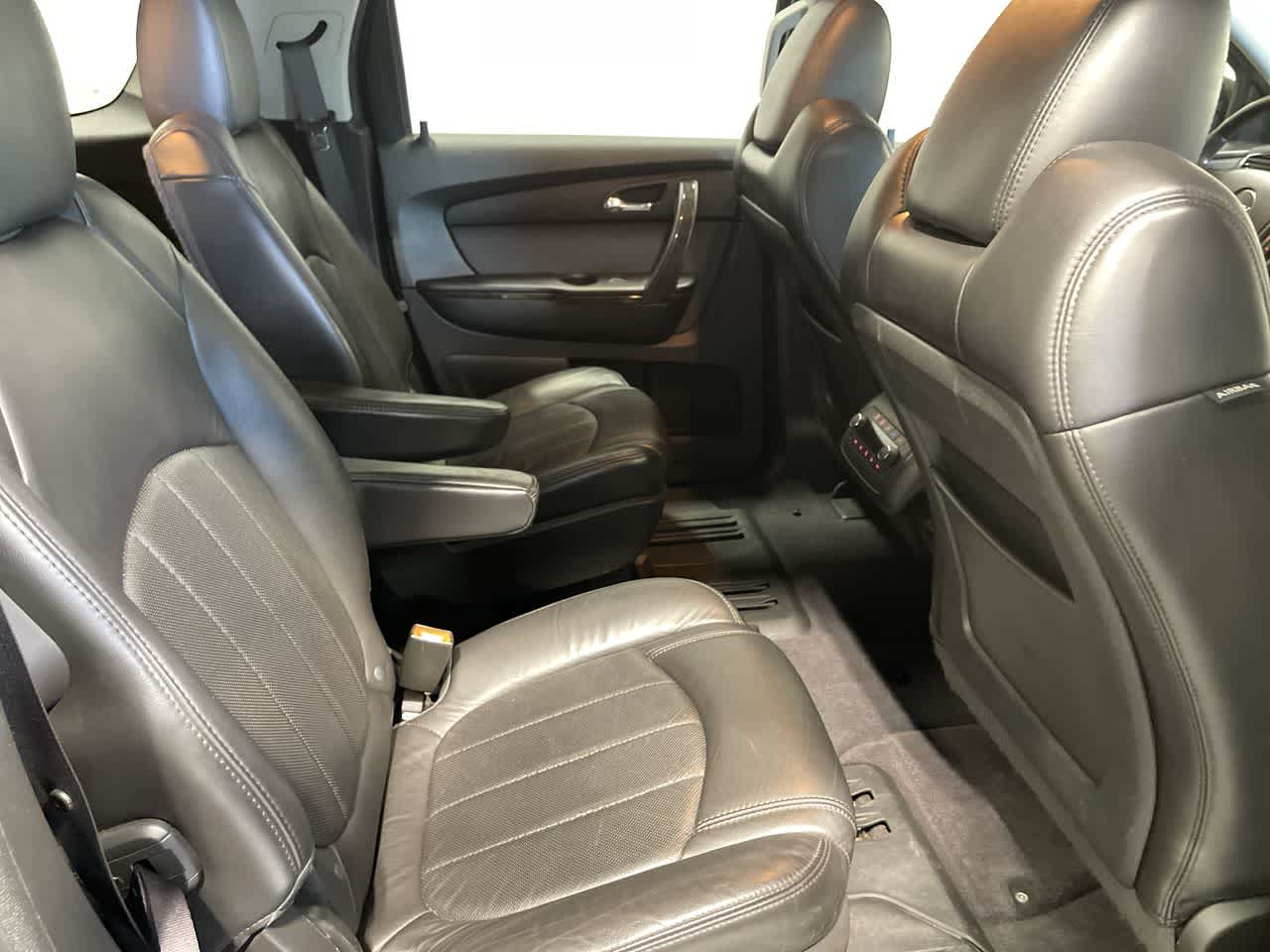2012 GMC Acadia Denali