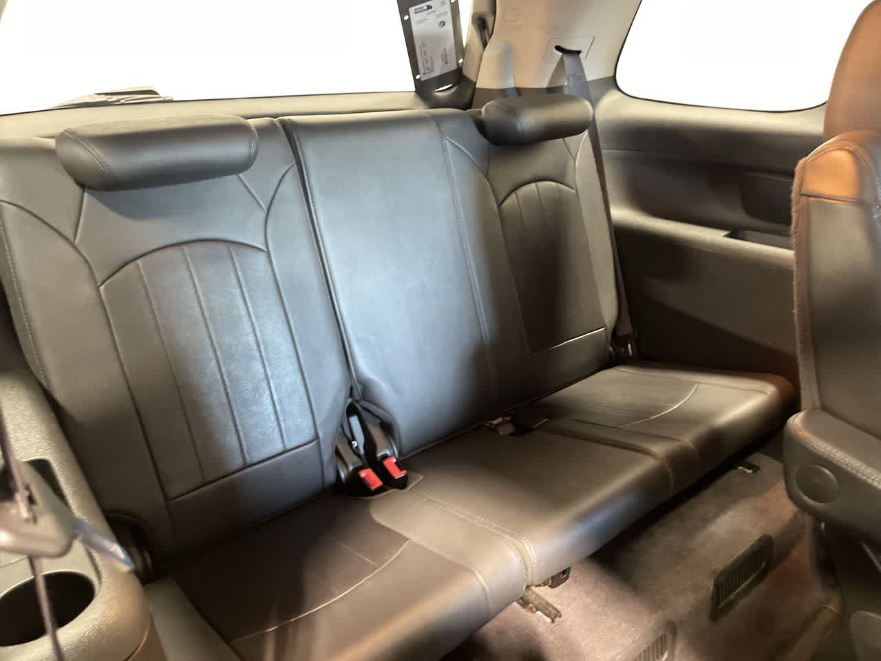 2012 GMC Acadia Denali