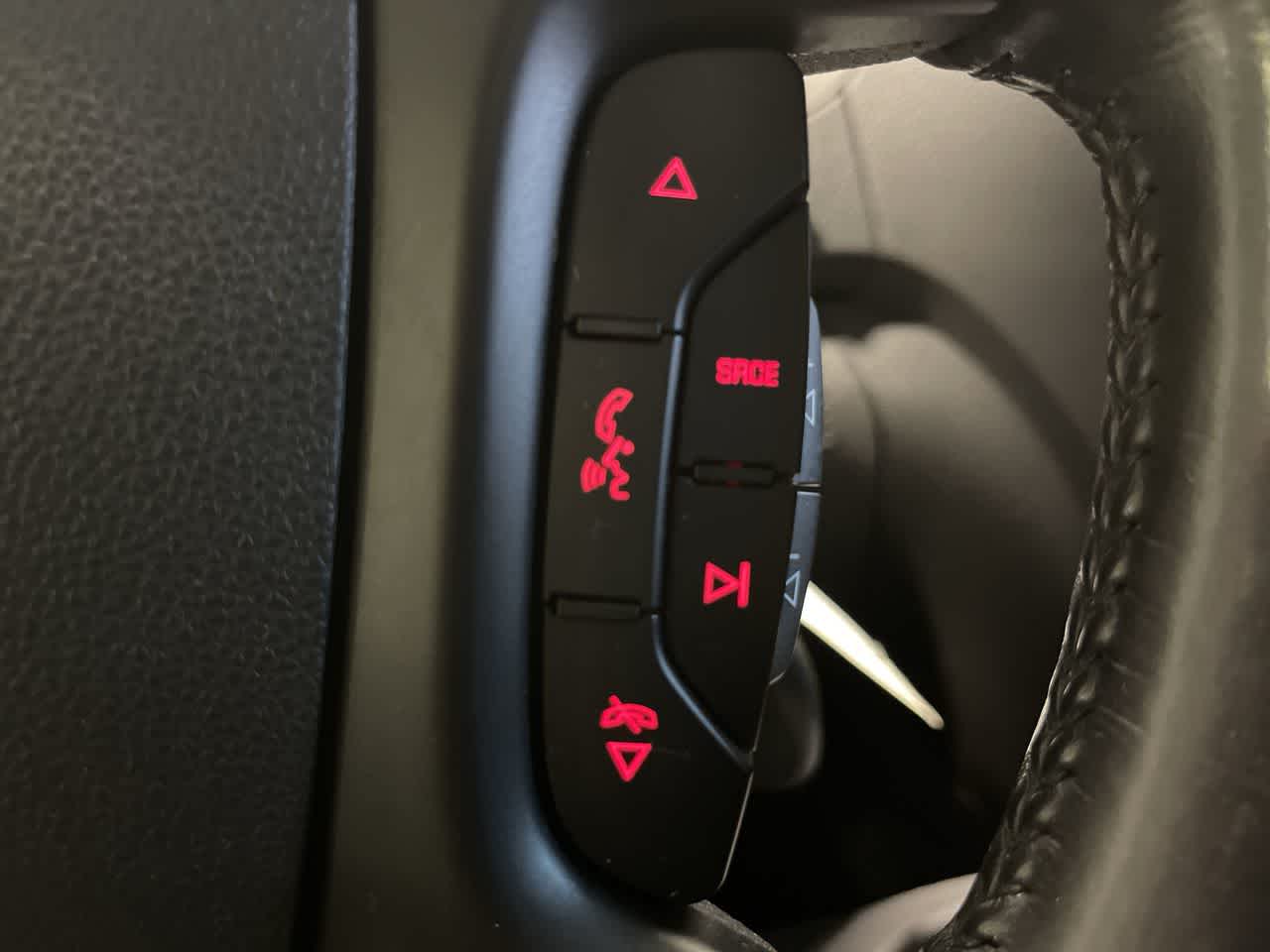 2012 GMC Acadia Denali