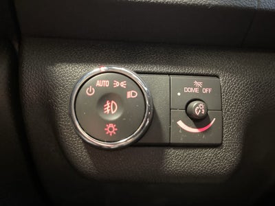2012 GMC Acadia Denali