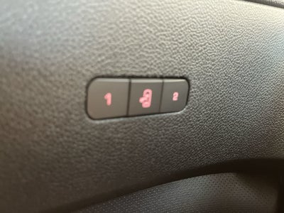 2012 GMC Acadia Denali