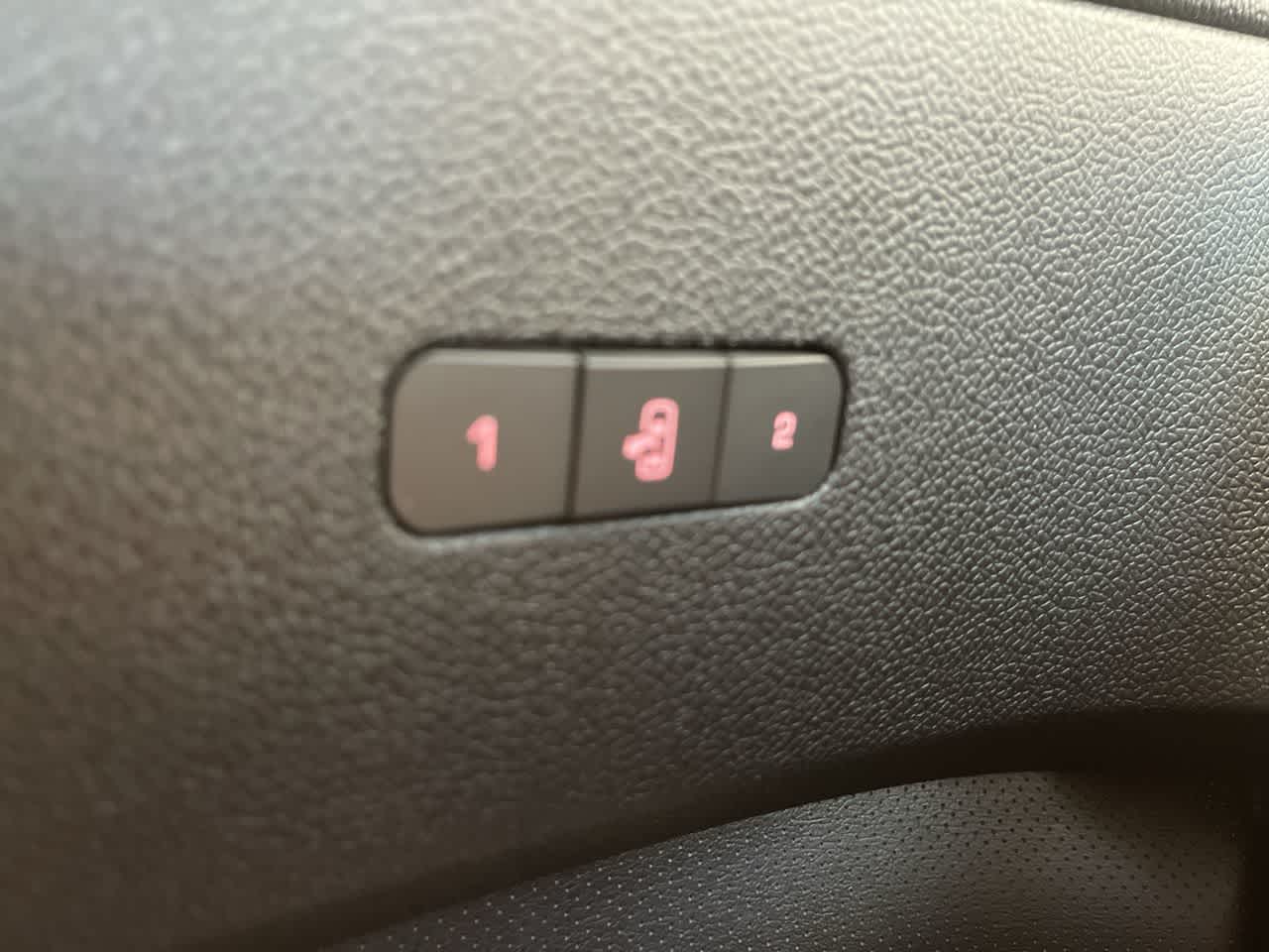 2012 GMC Acadia Denali