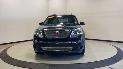 2012 GMC Acadia Denali