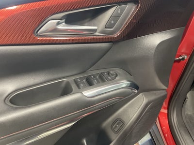 2025 Chevrolet Traverse AWD Z71