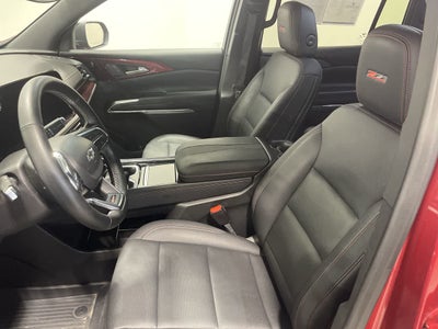 2025 Chevrolet Traverse AWD Z71