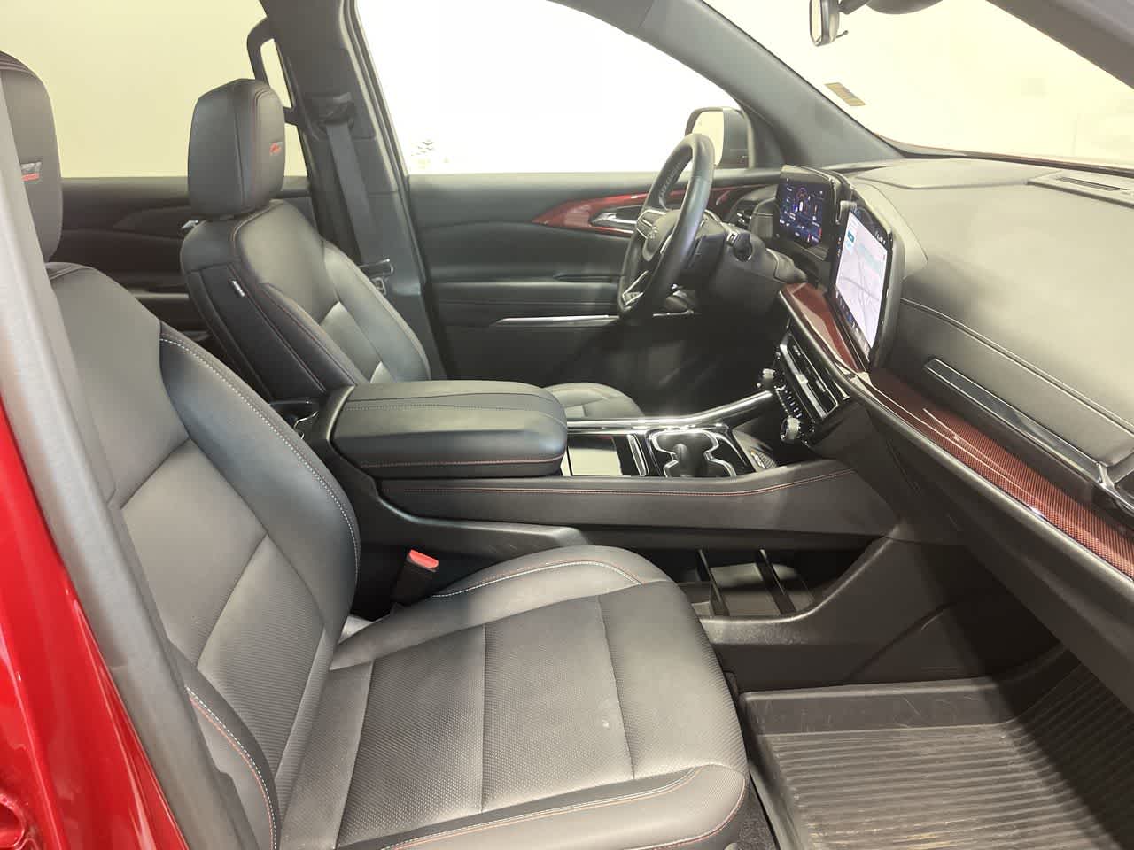 2025 Chevrolet Traverse AWD Z71