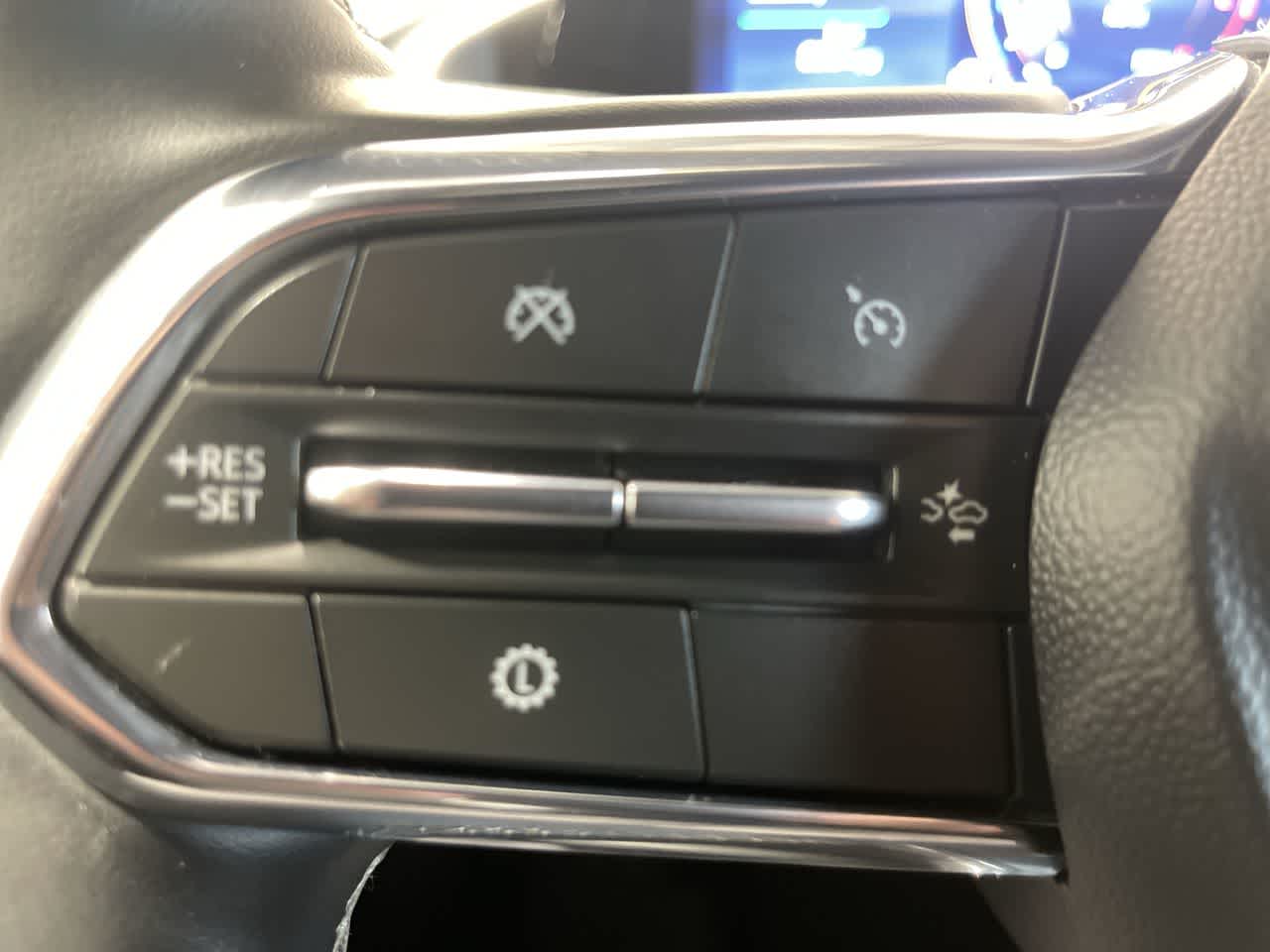 2025 Chevrolet Traverse AWD Z71