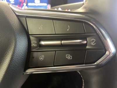 2025 Chevrolet Traverse AWD Z71