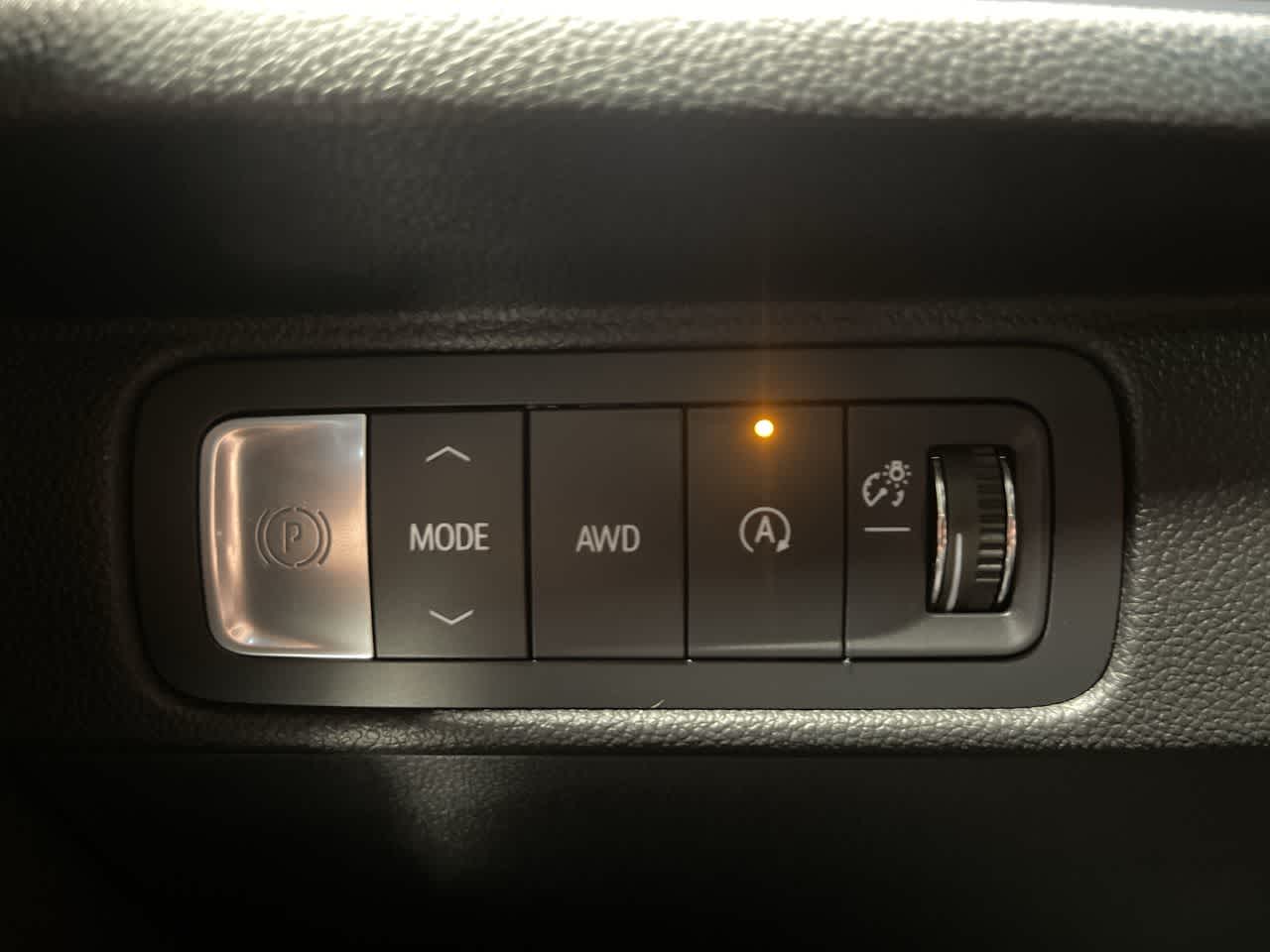 2025 Chevrolet Traverse AWD Z71