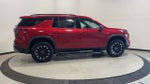 2025 Chevrolet Traverse AWD Z71