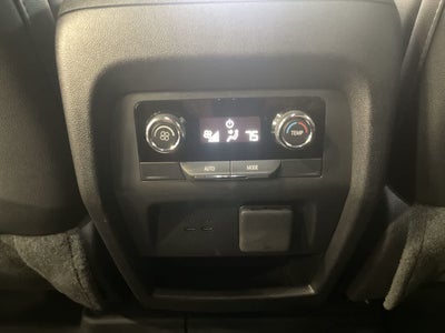 2025 Chevrolet Traverse AWD Z71