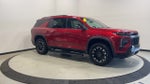 2025 Chevrolet Traverse AWD Z71