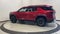 2025 Chevrolet Traverse AWD Z71