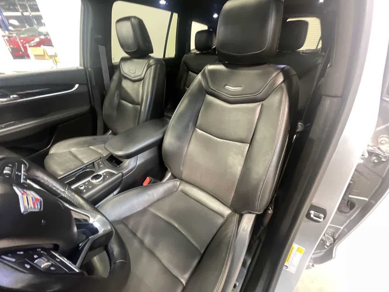 2020 Cadillac XT6 AWD Premium Luxury