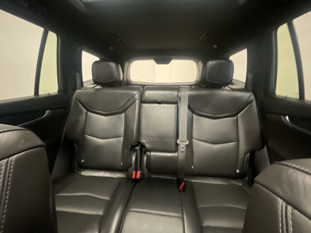 2020 Cadillac XT6 AWD Premium Luxury