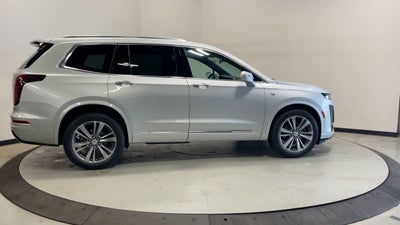 2020 Cadillac XT6 AWD Premium Luxury