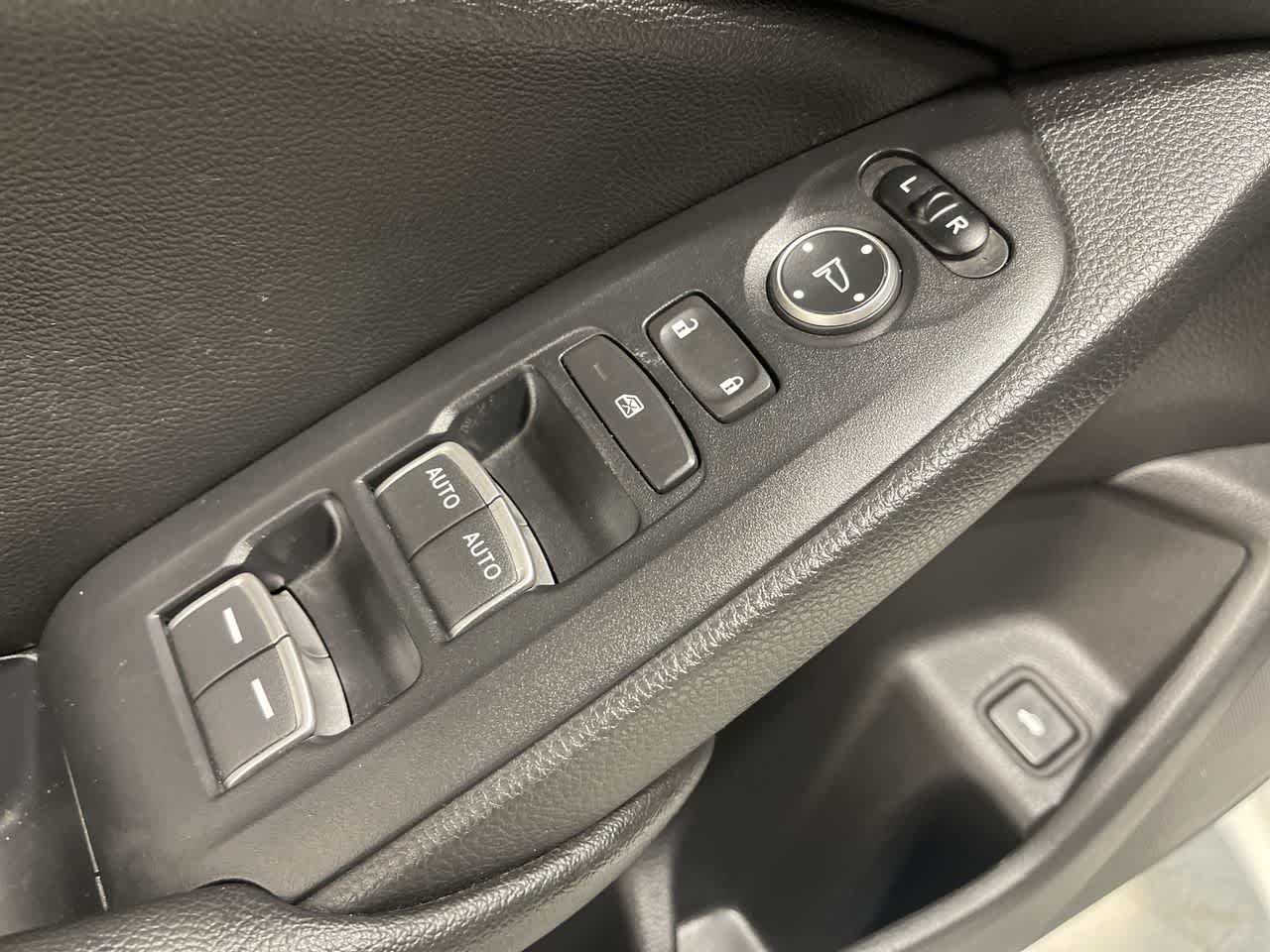 2019 Honda Accord Sedan Sport 1.5T