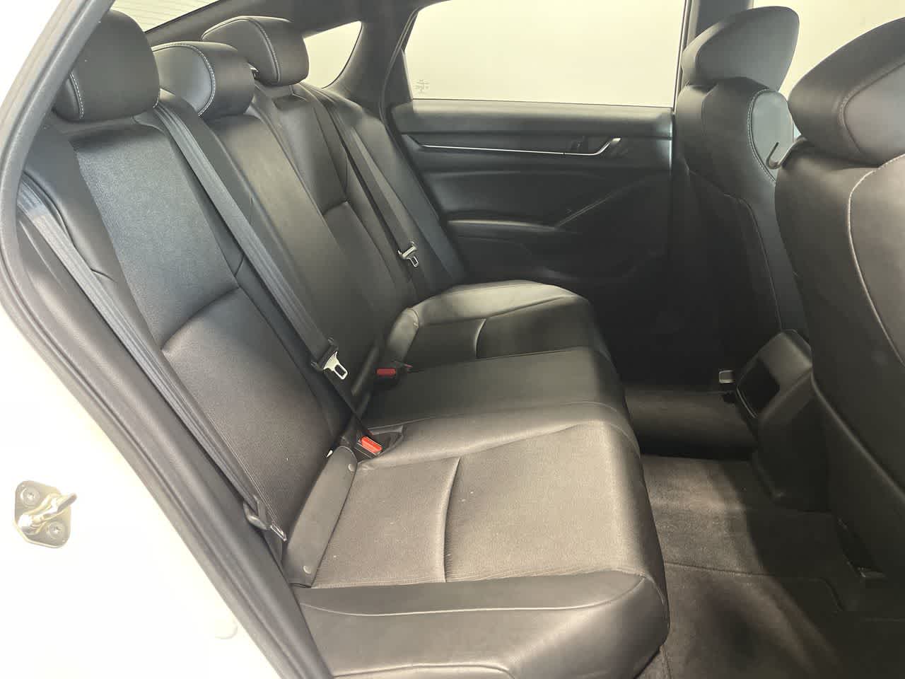 2019 Honda Accord Sedan Sport 1.5T