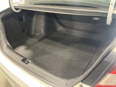 2019 Honda Accord Sedan Sport 1.5T