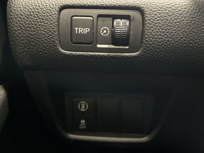 2019 Honda Accord Sedan Sport 1.5T