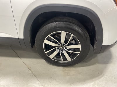 2023 Volkswagen Atlas 2.0T SE