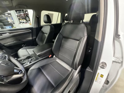 2023 Volkswagen Atlas 2.0T SE