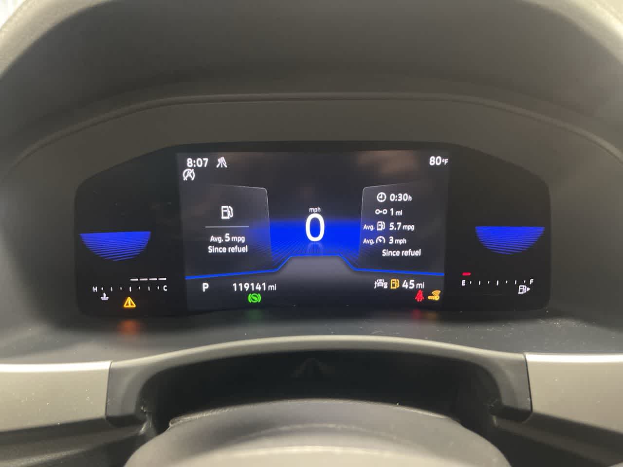 2023 Volkswagen Atlas 2.0T SE
