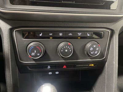 2023 Volkswagen Atlas 2.0T SE