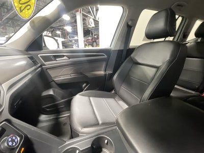 2023 Volkswagen Atlas 2.0T SE