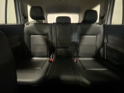 2023 Volkswagen Atlas 2.0T SE