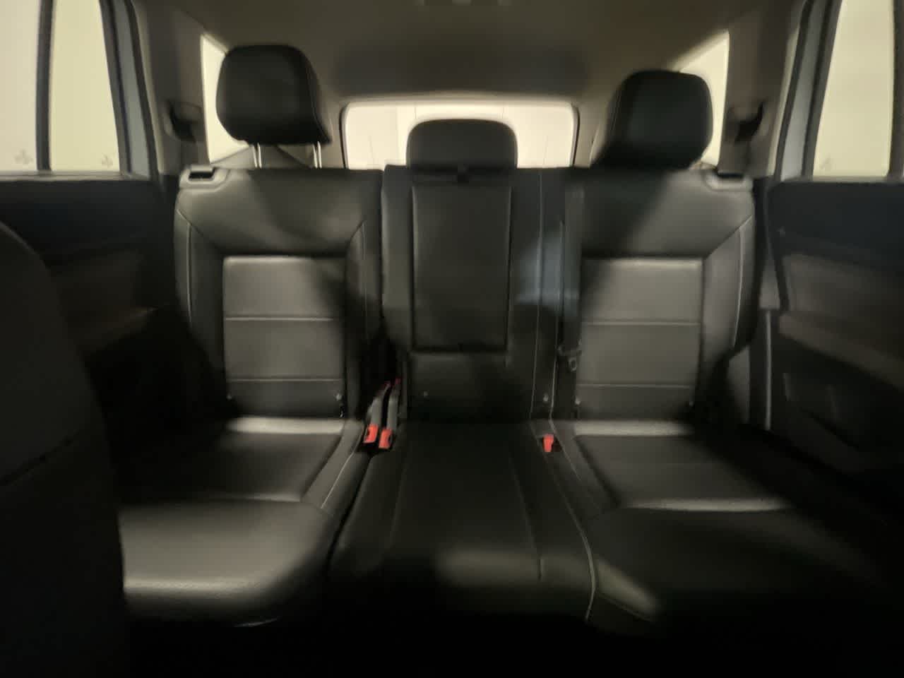 2023 Volkswagen Atlas 2.0T SE