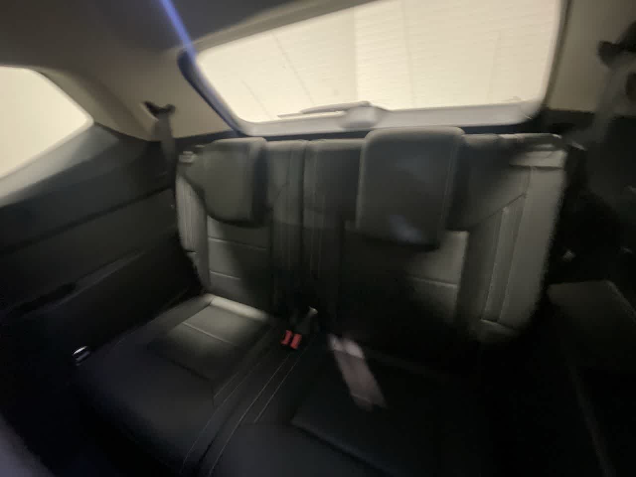 2023 Volkswagen Atlas 2.0T SE