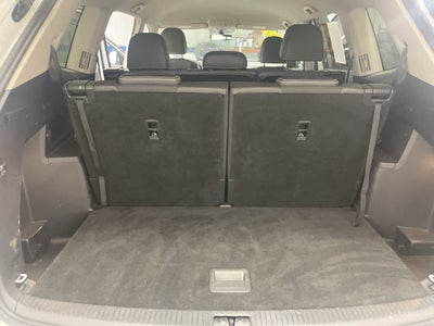 2023 Volkswagen Atlas 2.0T SE