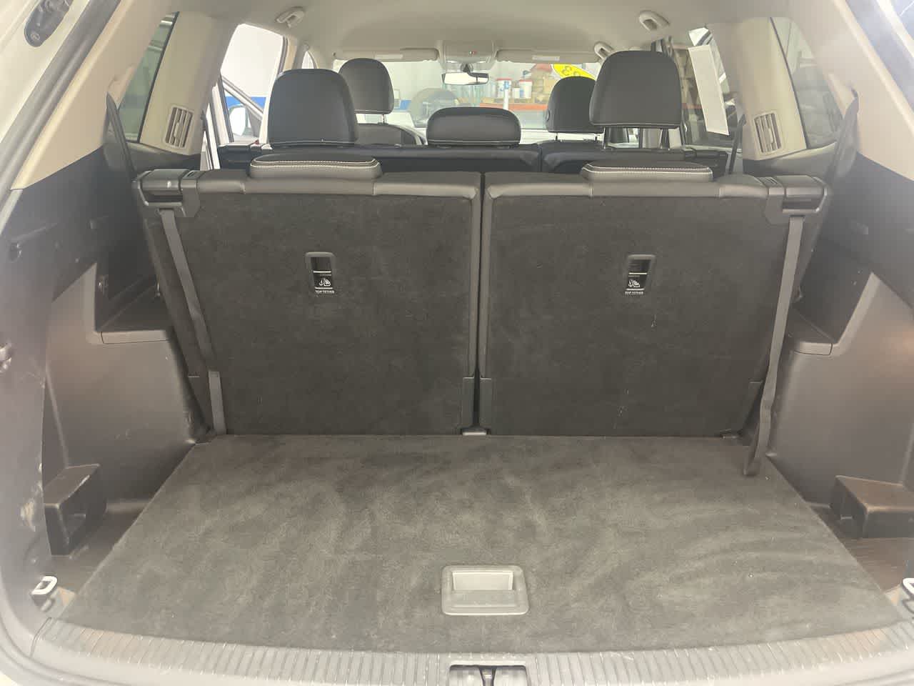 2023 Volkswagen Atlas 2.0T SE