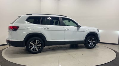 2023 Volkswagen Atlas 2.0T SE