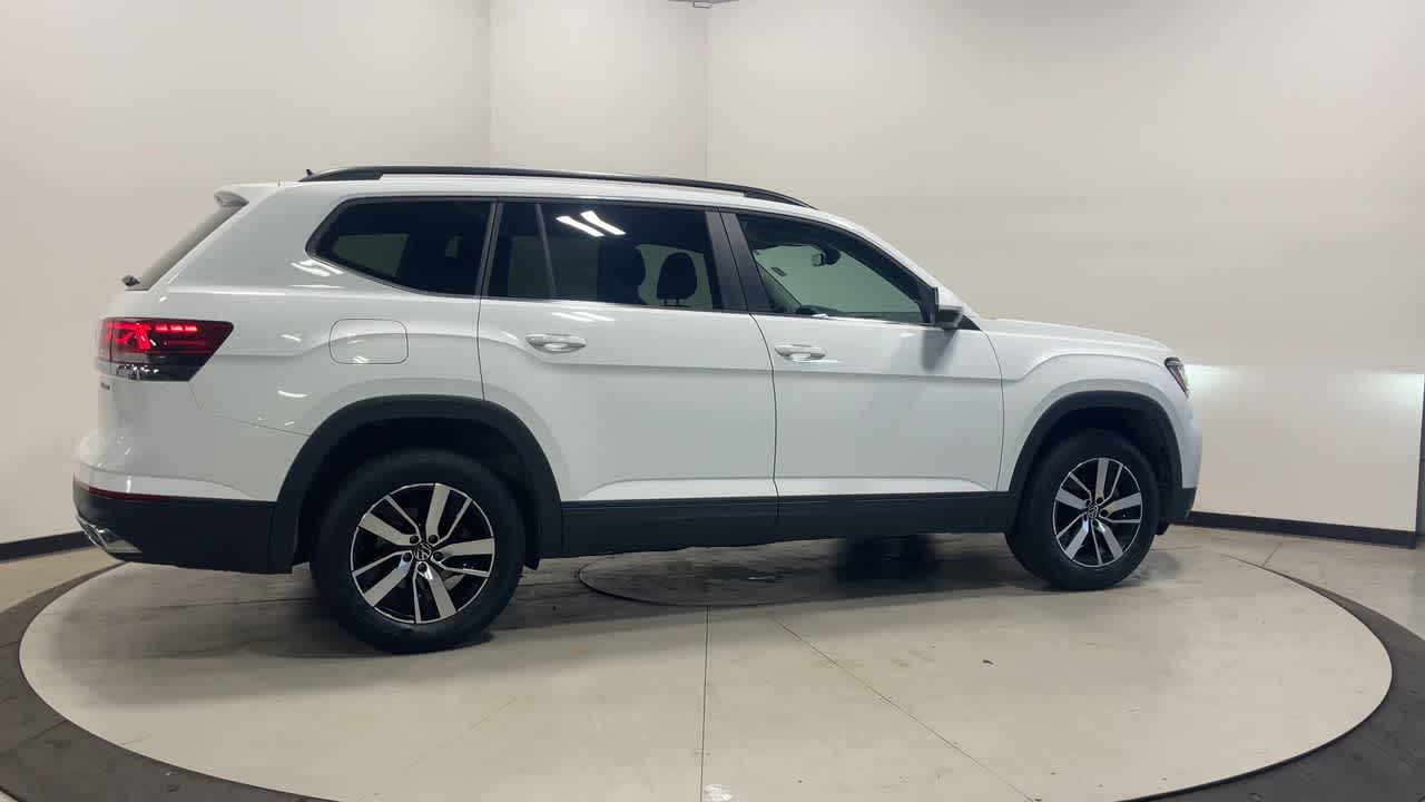 2023 Volkswagen Atlas 2.0T SE